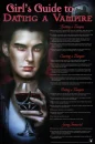 A Vampire.