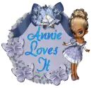 Annie Loves It 
