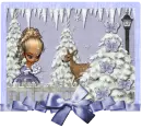 Winter Scene