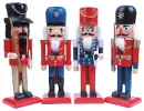 christmas nutcrackers