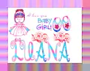 LUANA I love you baby girl