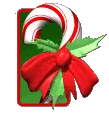 christmas candy cane
