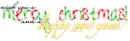 Merry Christmas!