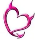 The Bad Girls Club Devil Heart