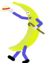 daning banana
