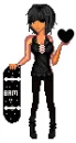 doll