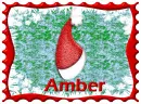 Amber