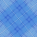 Blue Plaid