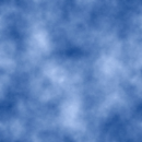 Blue Clouds