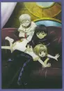 Sakura,Touya, Yukito small times =)