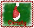Christy