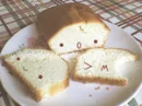 kawaii bread