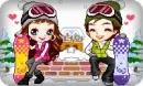 snowboarder