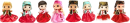 Dolls
