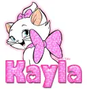 Kayla