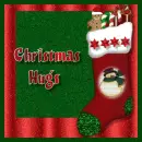 christmas hugs