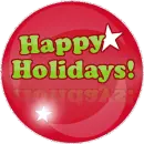 happy holidays