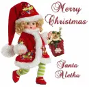 merry christmas Aletha