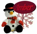 Amber