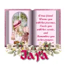 True Friend...Jaya