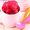 ice cream