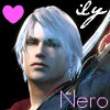 I LOVE YOU NERO !!