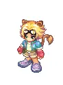 lion