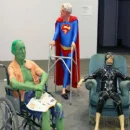 Superheros