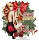 tracey