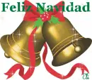 feliz navidad