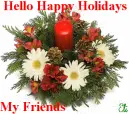 hello