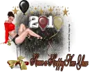 Happy New Year