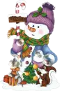 CHRISTMAS 5A