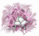 Pink Bells-Kanika