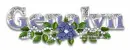 Genalyn-blue poinsettia