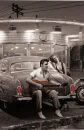 Elvis and Marlin