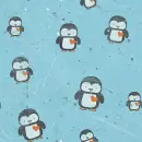 christmas penguins