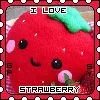 strawberry