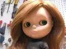 freckles blythe doll