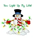 Snowman