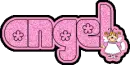 angel text