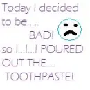 Bad