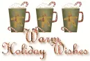 Warm Holiday Wishes