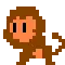 dancing monkey