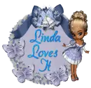 Linda Loves  It 