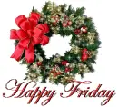 Happy Friday