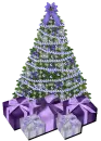  Christmas Tree