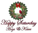 Happy Saturday