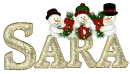 Sara