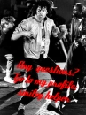 Michael Jackson Fan Club;